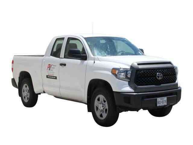 12 ton crew cab