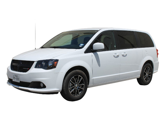 7 Minivan