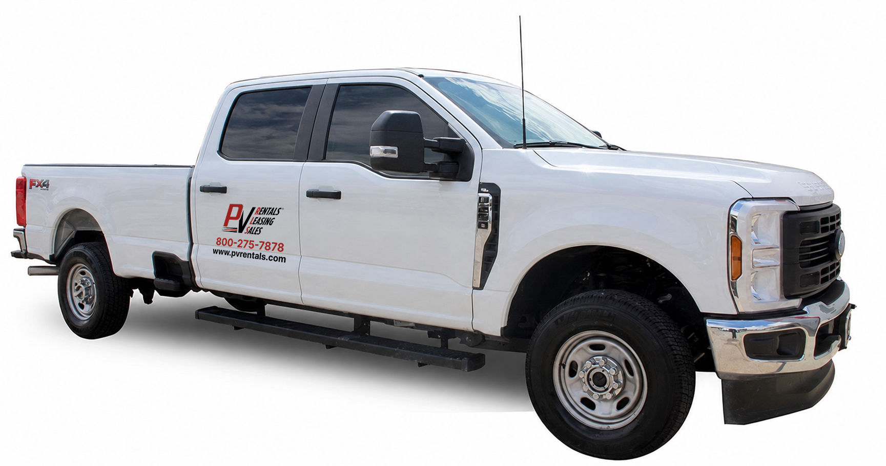 F-250 1