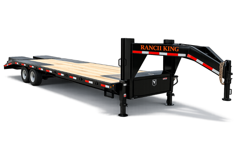 Trailer Rental