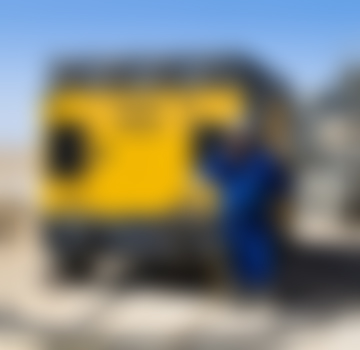 40 Gooseneck Trailer